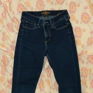 Women's Denim Lucky Brand Jeans